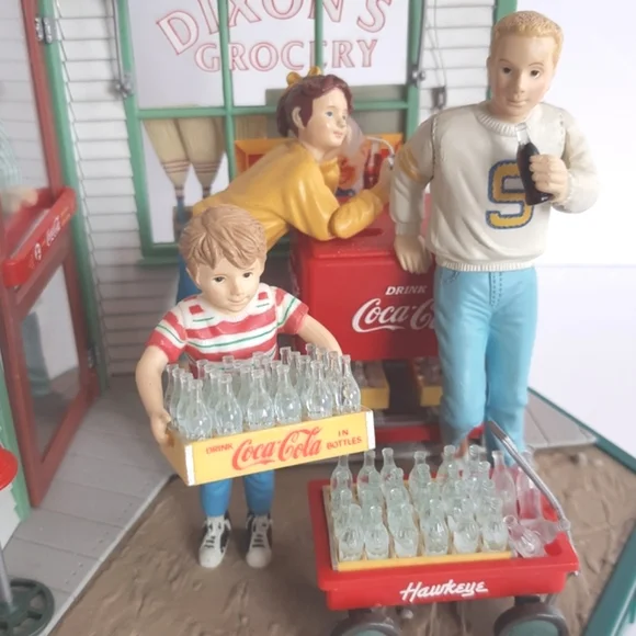 Coca-Cola Multi-Action Musical - Picture 11 of 13